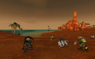 world of warcraft screen 4